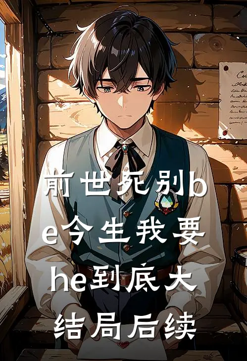 前世死别be今生我要he到底大结局后续