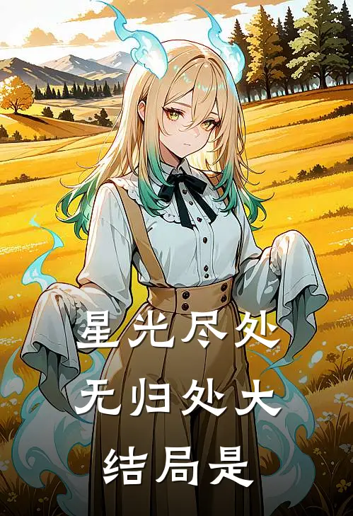 星光尽处无归处大结局是