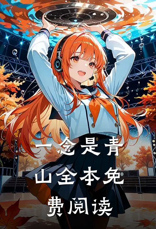 一念是青山全本免费阅读
