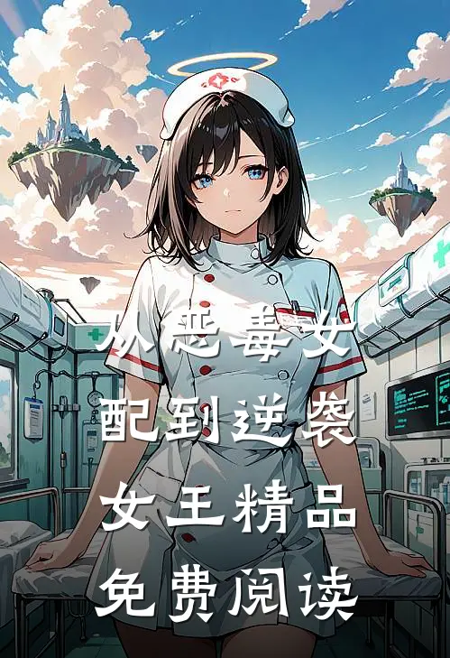 从恶毒女配到逆袭女王精品免费阅读