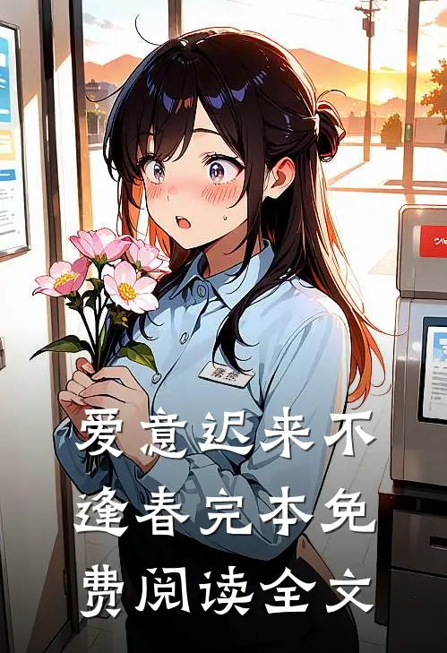 爱意迟来不逢春完本免费阅读全文