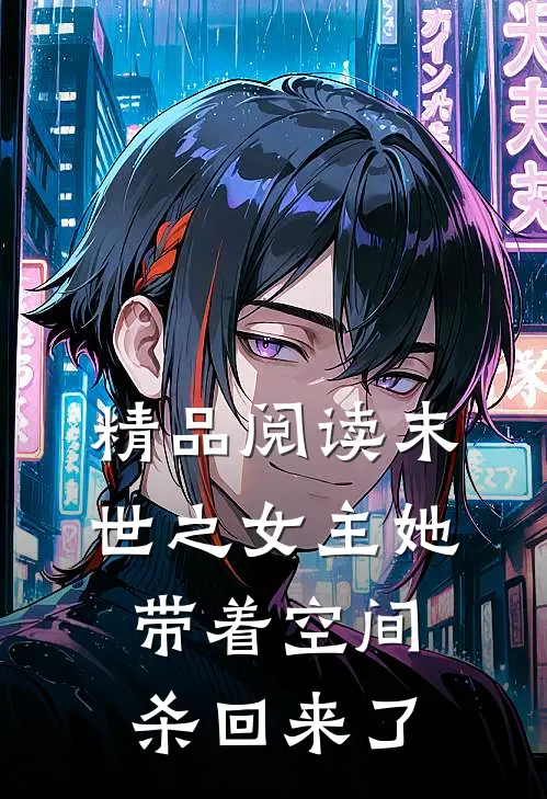 精品阅读末世之女主她带着空间杀回来了