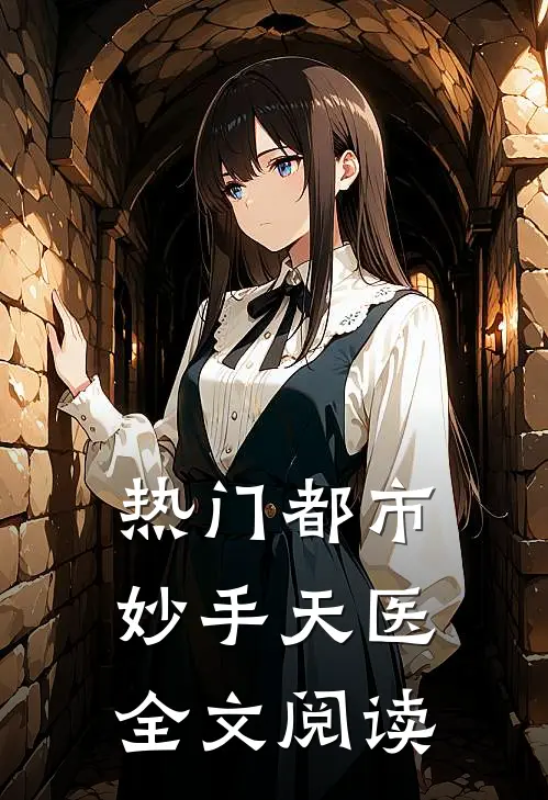热门都市妙手天医全文阅读