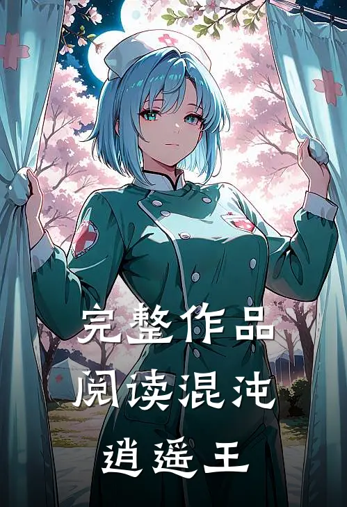 完整作品阅读混沌逍遥王