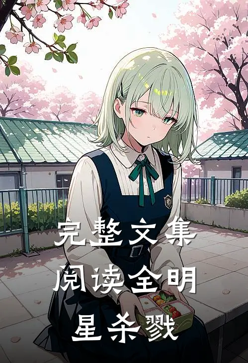 完整文集阅读全明星杀戮