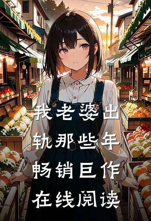 我老婆出轨那些年畅销巨作在线阅读