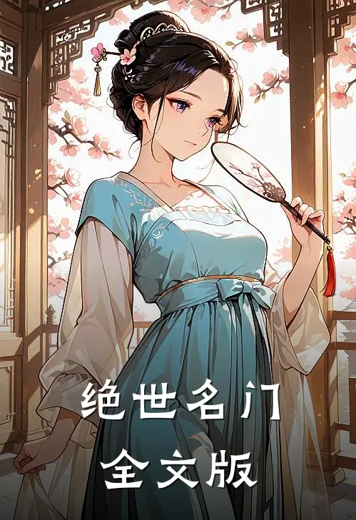 绝世名门全文版