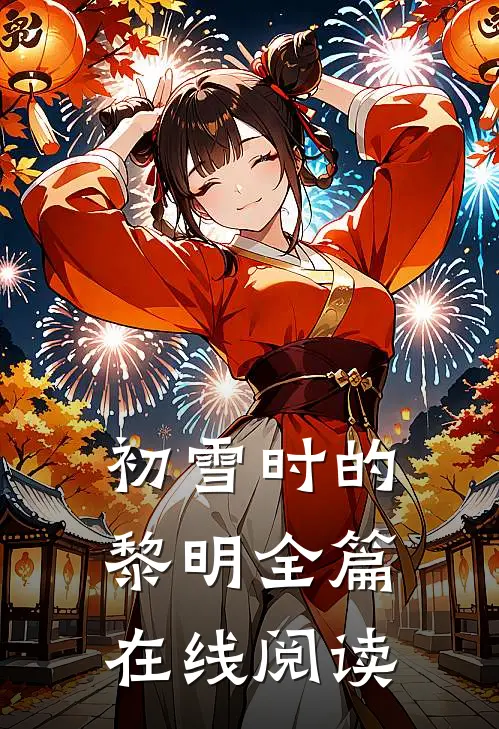 初雪时的黎明全篇在线阅读