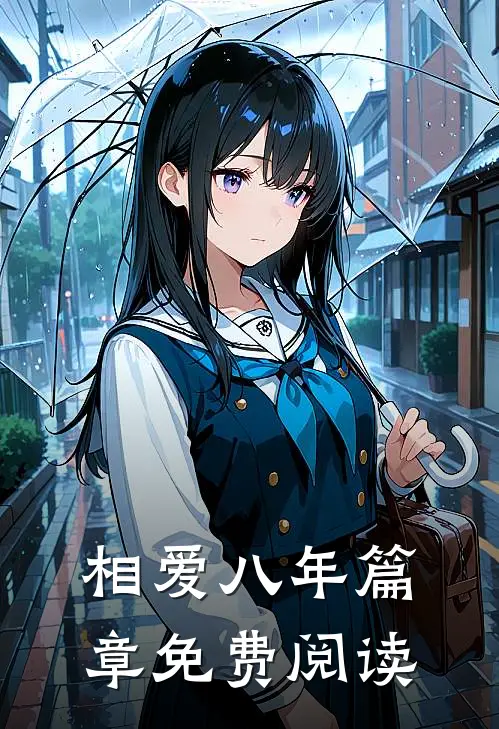 相爱八年篇章免费阅读