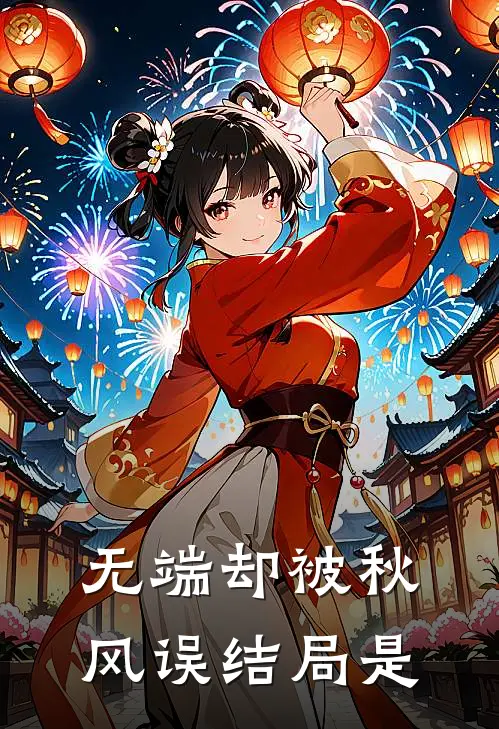 无端却被秋风误结局是