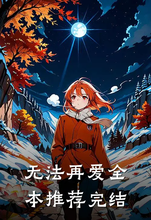 无法再爱全本推荐完结