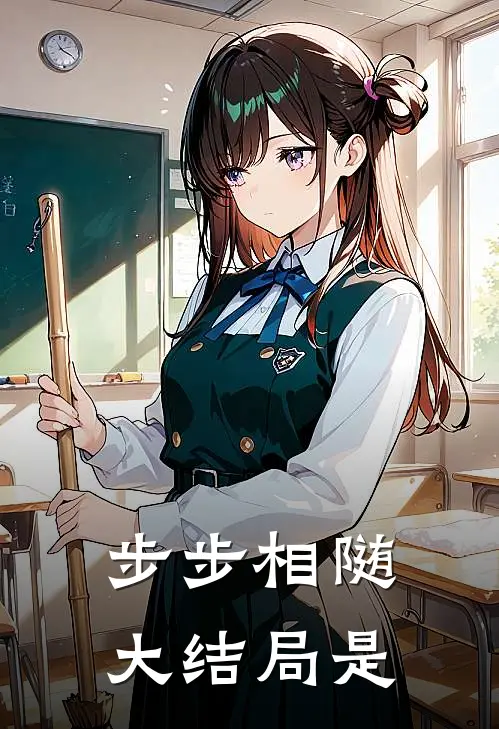 步步相随大结局是