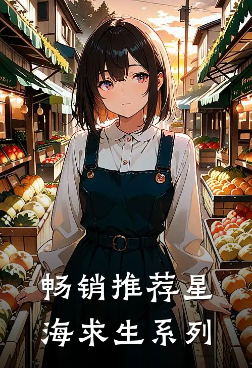畅销推荐星海求生系列
