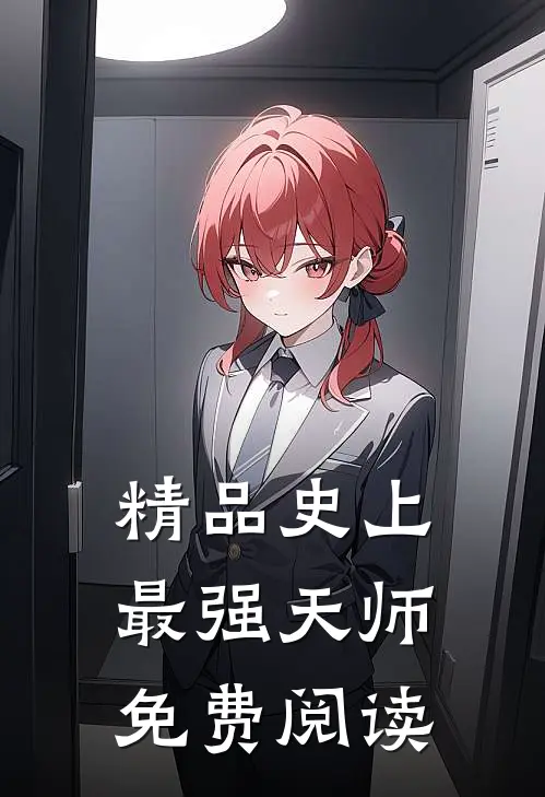 精品史上最强天师免费阅读