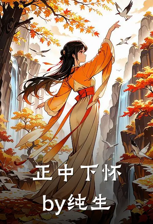 正中下怀by纯生