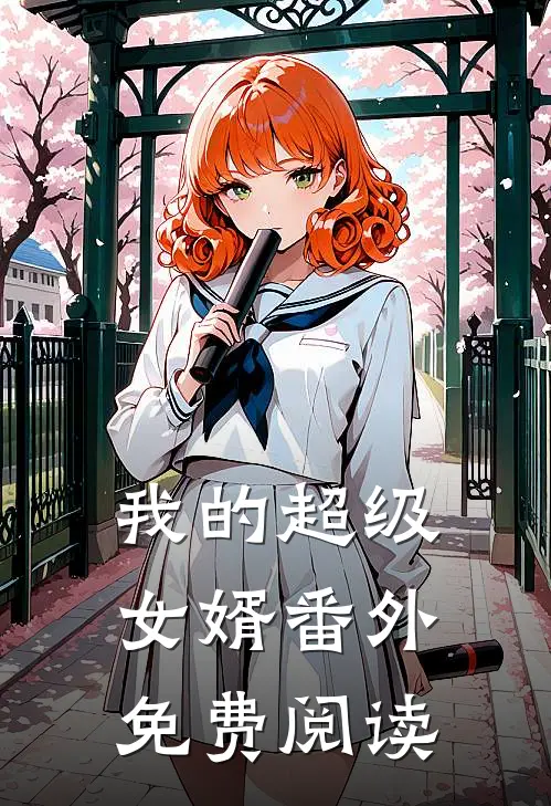 我的超级女婿番外免费阅读