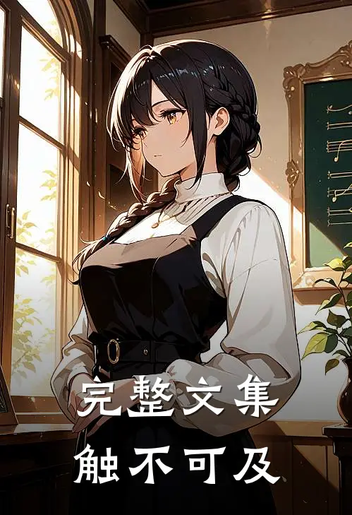 完整文集触不可及