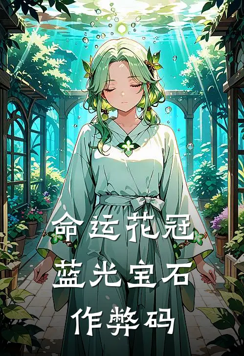 命运花冠蓝光宝石作弊码