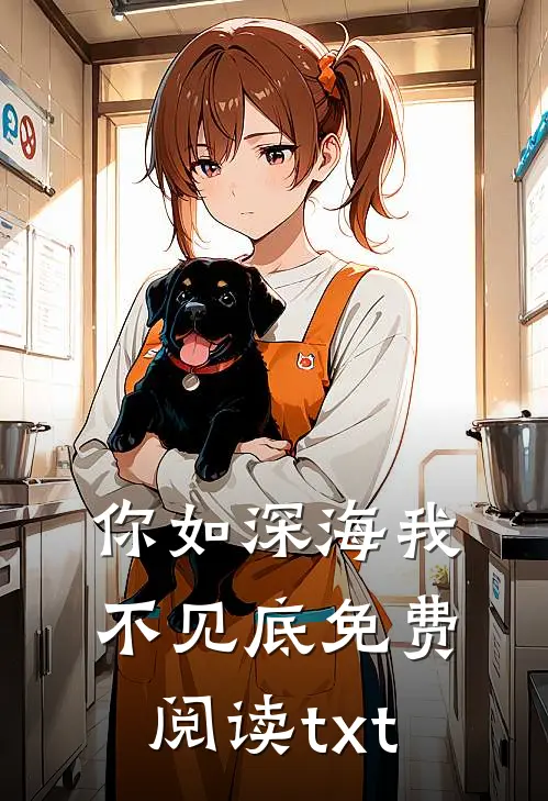 你如深海我不见底免费阅读txt