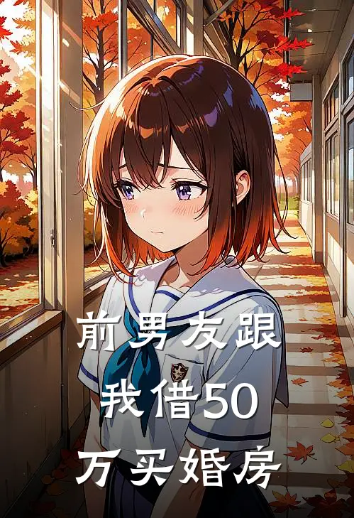前男友跟我借50万买婚房