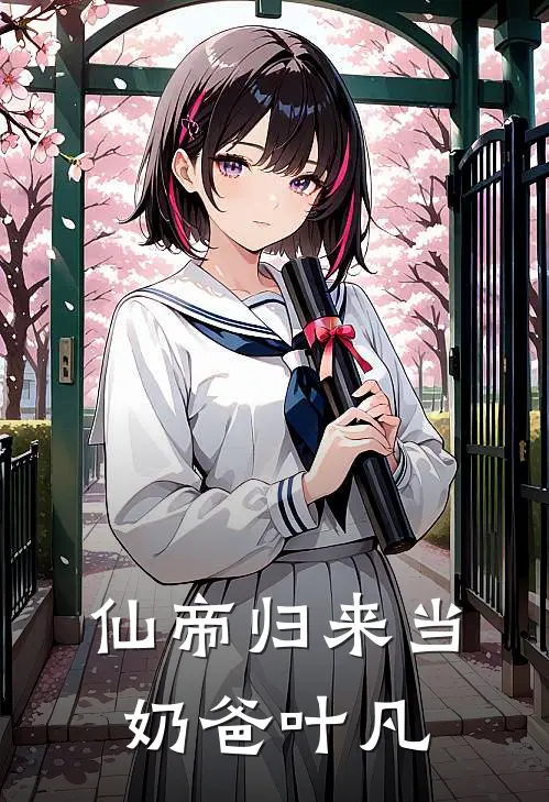 仙帝归来当奶爸叶凡