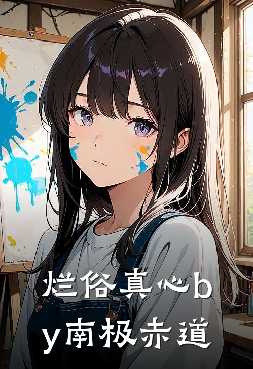 烂俗真心by南极赤道