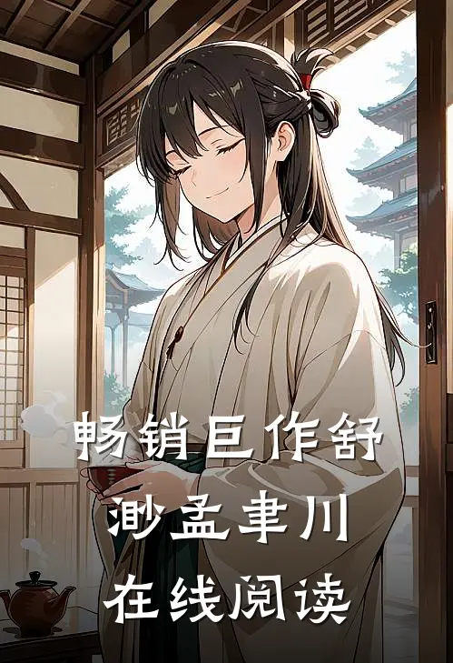 畅销巨作舒渺孟聿川在线阅读