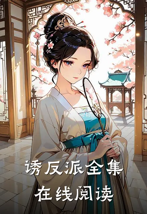 诱反派全集在线阅读