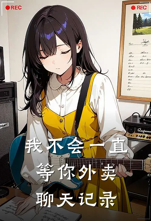 我不会一直等你外卖聊天记录