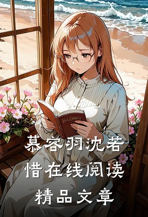 慕容羽沈若惜在线阅读精品文章