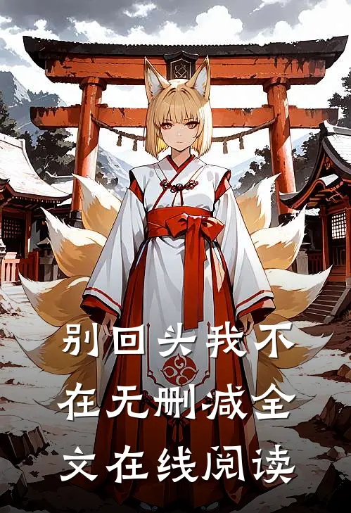 别回头我不在无删减全文在线阅读