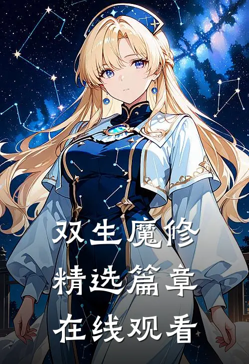 双生魔修精选篇章在线观看