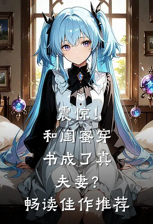 震惊！和闺蜜穿书成了真夫妻？畅读佳作推荐