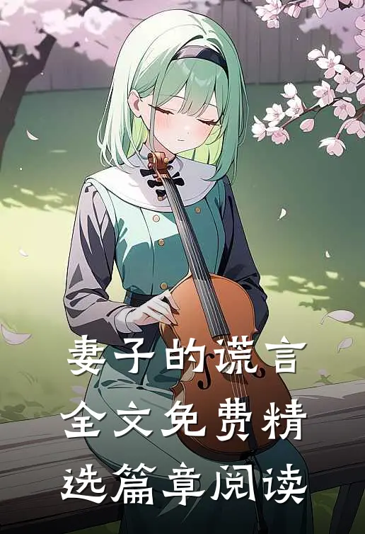 妻子的谎言全文免费精选篇章阅读