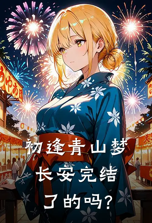 初逢青山梦长安完结了的吗?