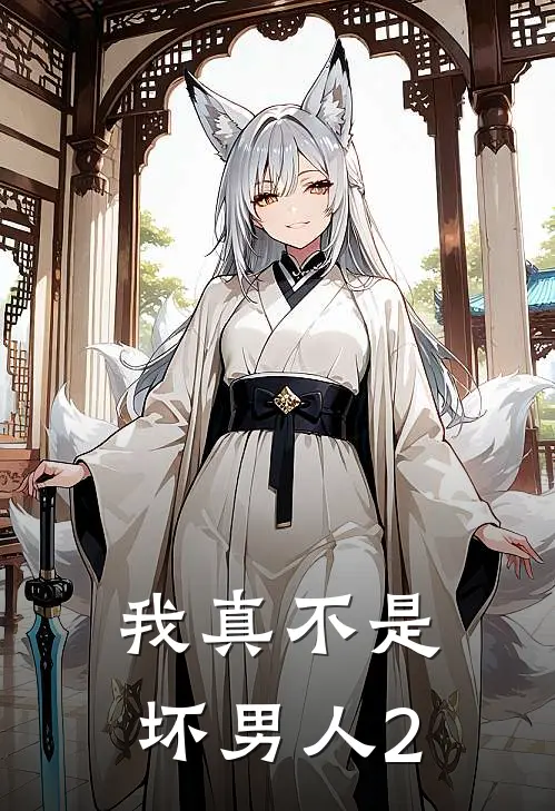 我真不是坏男人2