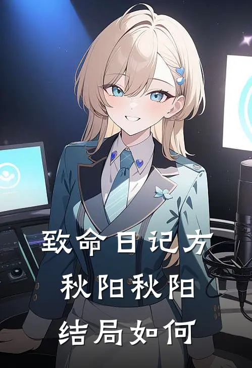 致命日记方秋阳秋阳结局如何