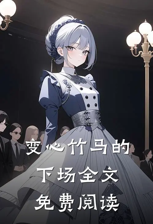 变心竹马的下场全文免费阅读