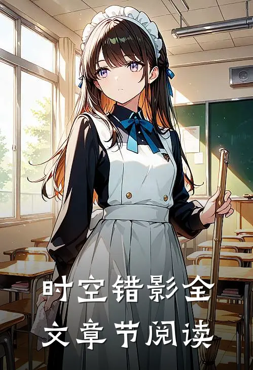 时空错影全文章节阅读