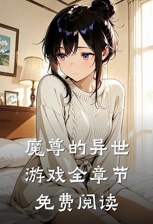魔尊的异世游戏全章节免费阅读