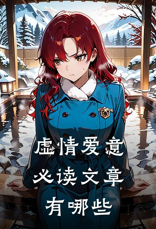 虚情爱意必读文章有哪些
