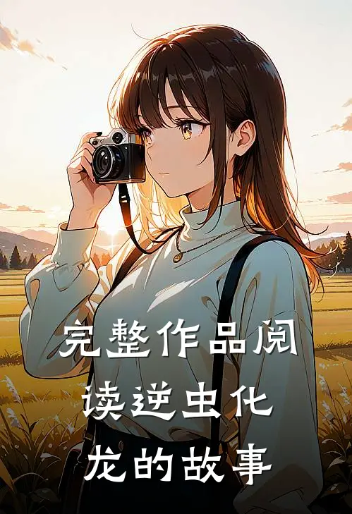 完整作品阅读逆虫化龙的故事