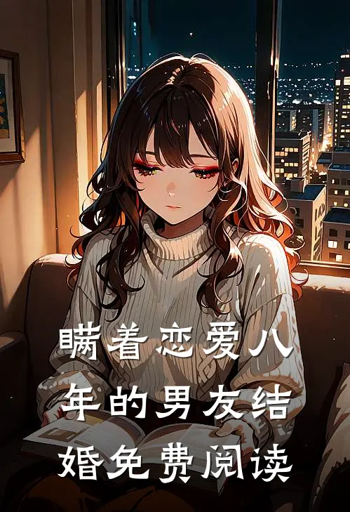 瞒着恋爱八年的男友结婚免费阅读