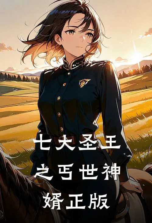 七大圣王之丐世神婿正版