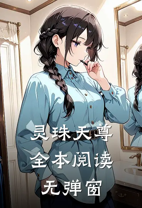 灵珠天尊全本阅读无弹窗