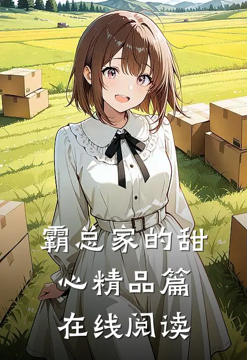 霸总家的甜心 精品篇在线阅读