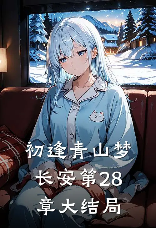 初逢青山梦长安第28章大结局