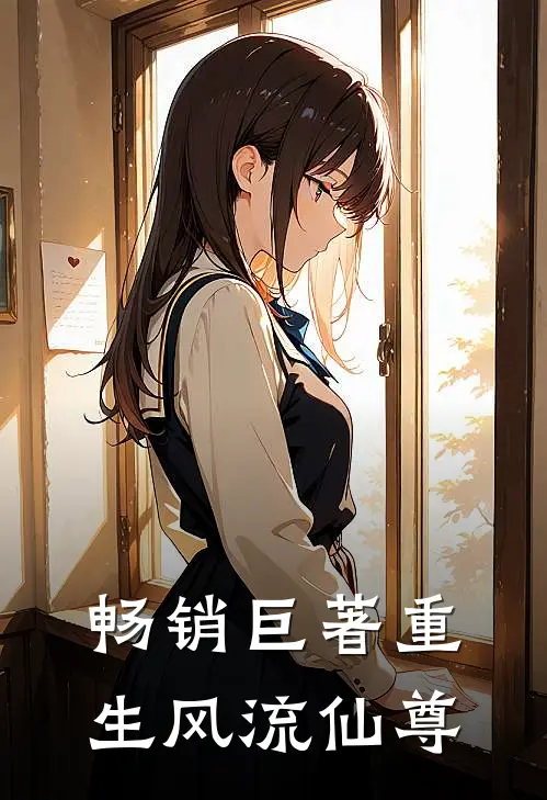 畅销巨著重生风流仙尊