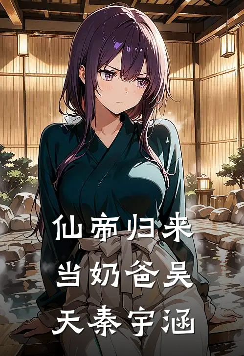 仙帝归来当奶爸吴天秦宇涵