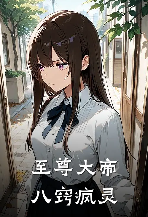 至尊大帝 八窍疯灵